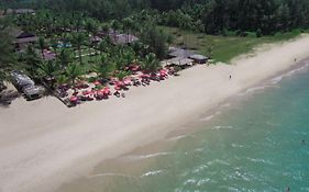 Andamania Beach Resort Khao Lak
